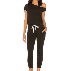 N:philanthropy jumpsuit